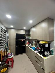 Blk 709 Jurong West Street 71 (Jurong West), HDB Executive #511645471